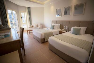 Sunrise Aqua Joy Resort, Хургада, Египет