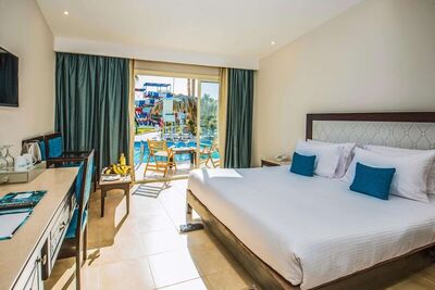 Sunrise Aqua Joy Resort, Хургада, Египет