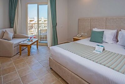Sunrise Aqua Joy Resort - Mega Family Room