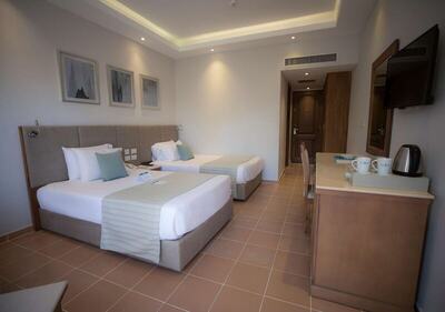 Sunrise Aqua Joy Resort, Хургада, Египет