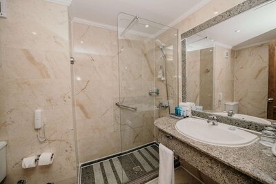 Sunrise Aqua Joy Resort, Хургада, Египет