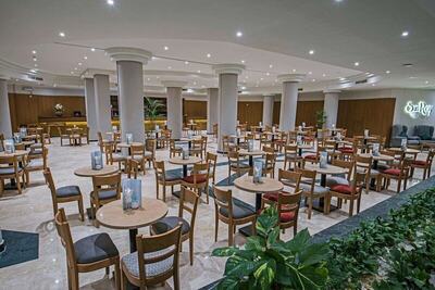 Sunrise Aqua Joy Resort, Хургада, Египет