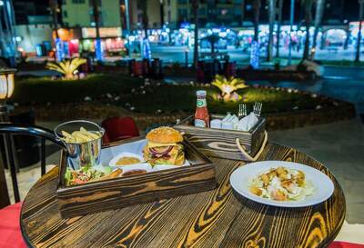 Sunrise Aqua Joy Resort, Хургада, Египет