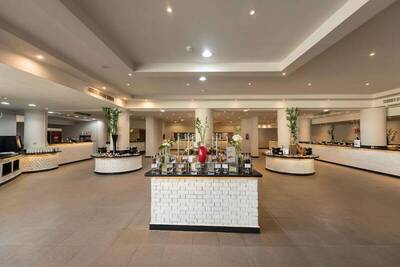 Sunrise Aqua Joy Resort, Хургада, Египет
