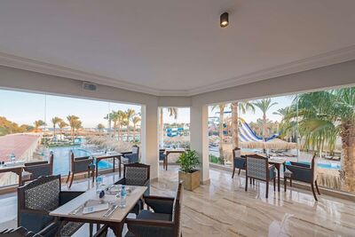 Sunrise Aqua Joy Resort, Хургада, Египет