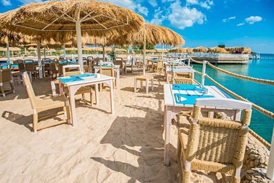 Sunrise Aqua Joy Resort, Хургада, Египет
