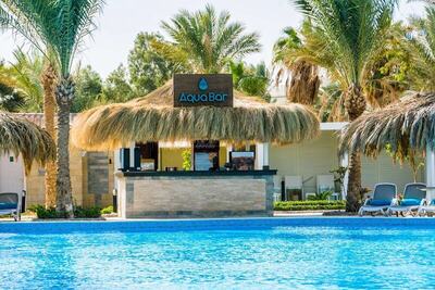 Sunrise Aqua Joy Resort, Хургада, Египет