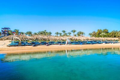 Sunrise Aqua Joy Resort, Хургада, Египет