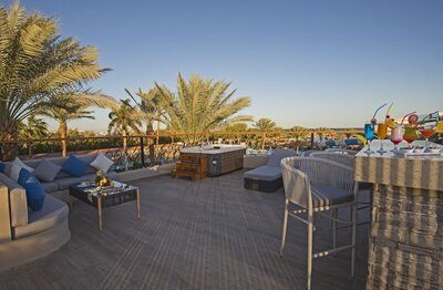 Sunrise Aqua Joy Resort - Family Jacuzzi Suite