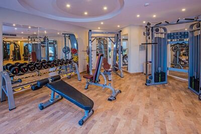 Sunrise Aqua Joy Resort, Хургада, Египет