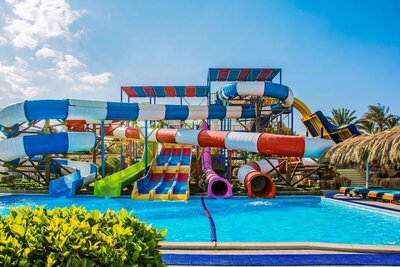Sunrise Aqua Joy Resort, Хургада, Египет