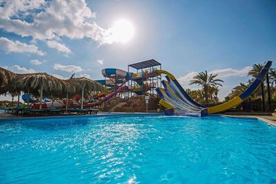 Sunrise Aqua Joy Resort, Хургада, Египет