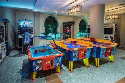 Sunrise Aqua Joy Resort, Хургада, Египет