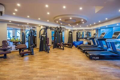 Sunrise Aqua Joy Resort, Хургада, Египет