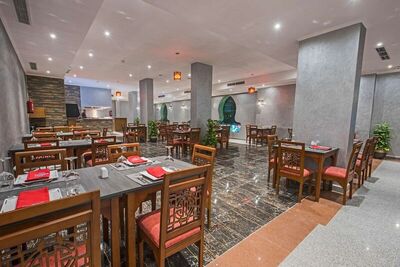 Sunrise Aqua Joy Resort, Хургада, Египет