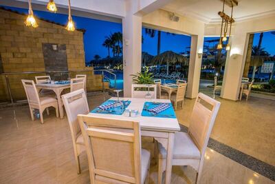 Sunrise Aqua Joy Resort, Хургада, Египет