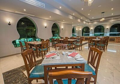Sunrise Aqua Joy Resort, Хургада, Египет