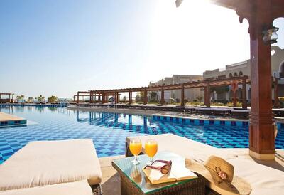 SUNRISE Arabian Beach Resort - Posh Club, , Египет