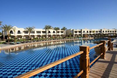 SUNRISE Arabian Beach Resort - Posh Club, , Египет