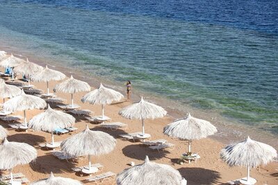 SUNRISE Arabian Beach Resort - Posh Club, , Египет