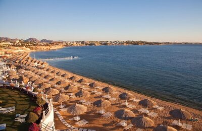 SUNRISE Arabian Beach Resort - Posh Club, , Египет