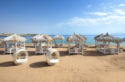 SUNRISE Arabian Beach Resort - Posh Club, , Египет