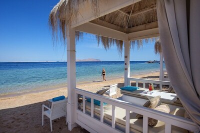 SUNRISE Arabian Beach Resort - Posh Club, , Египет