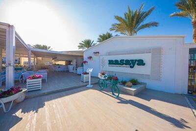 Sunrise Garden Beach Resort, Хургада, Египет