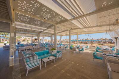 Sunrise Garden Beach Resort, Хургада, Египет