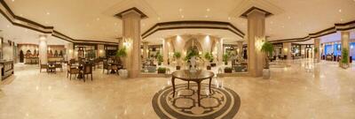 Sunrise Garden Beach Resort, Хургада, Египет