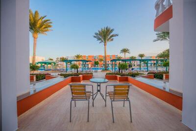 Sunrise Garden Beach Resort - Superior Room Garden Or Pool View - Garden View
