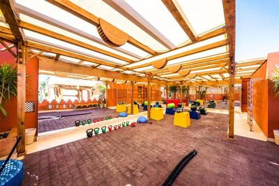 Sunrise Garden Beach Resort, Хургада, Египет