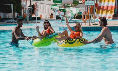Sunrise Garden Beach Resort, Хургада, Египет