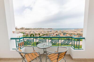 Sunrise Garden Beach Resort - Junior Suite