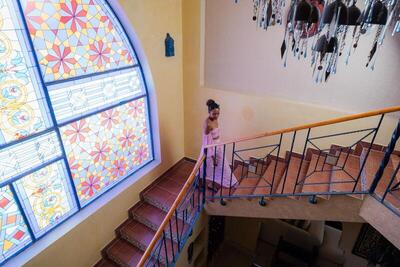 Sunrise Garden Beach Resort - Royal Villa
