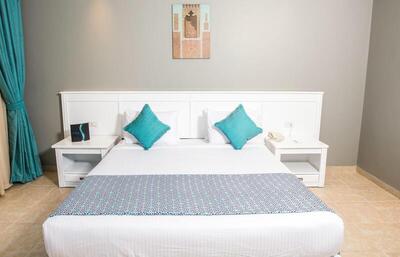 Sunrise Garden Beach Resort - Standard Room Beach Front