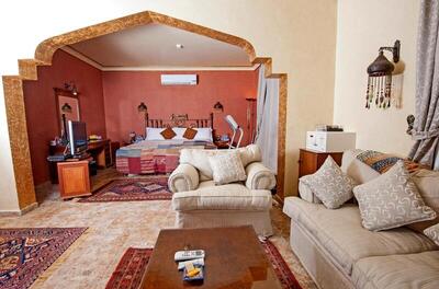 Sunrise Garden Beach Resort - Royal Villa