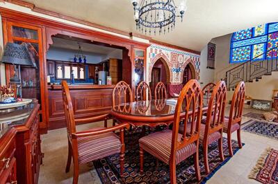 Sunrise Garden Beach Resort - Royal Villa