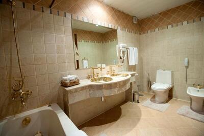 Sunrise Garden Beach Resort - Royal Villa