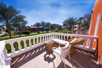 Sunrise Garden Beach Resort - Royal Villa