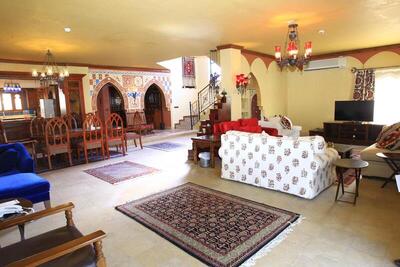 Sunrise Garden Beach Resort - Royal Villa