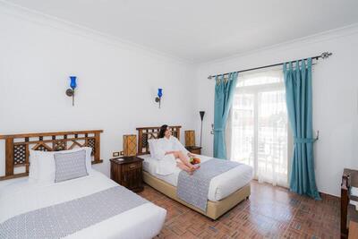 Sunrise Garden Beach Resort - Royal Villa