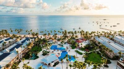 Sunscape Coco Punta Cana, Пунта Кана, Доминикана