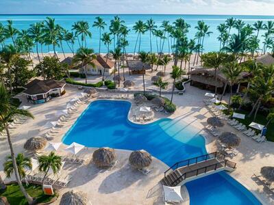 Sunscape Coco Punta Cana, Пунта Кана, Доминикана