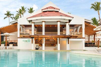 Sunscape Coco Punta Cana, Пунта Кана, Доминикана