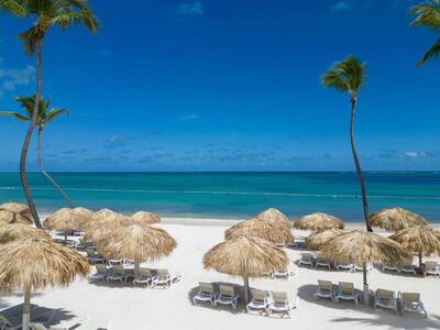 Sunscape Coco Punta Cana, Пунта Кана, Доминикана