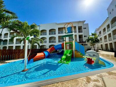 Sunscape Coco Punta Cana, Пунта Кана, Доминикана