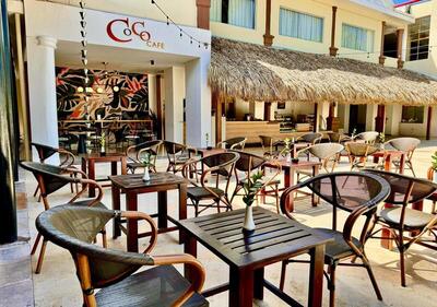 Sunscape Coco Punta Cana, Пунта Кана, Доминикана