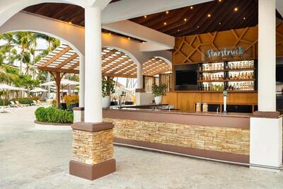 Sunscape Coco Punta Cana, Пунта Кана, Доминикана