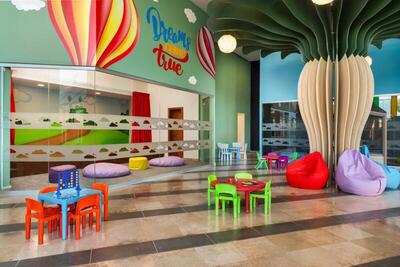 Sunscape Coco Punta Cana, Пунта Кана, Доминикана